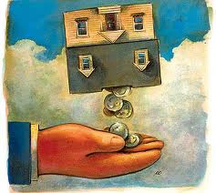 قیمت مسکن پس از فاز دوم هدفمندی