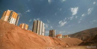 نرخ مسکن تابع فرمول خاصی نیست 