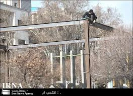 خطر ساخت ‌و سازهای غیر‌مجاز در بجنورد