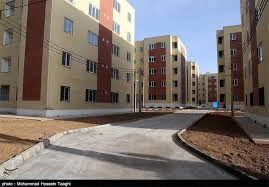 محاسبه قیمت نهایی ۸۰ درصد پروژه‌های مسکن مهر