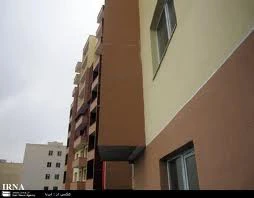 ادامه ساخت و تحویل واحدهای مسکن مهر 