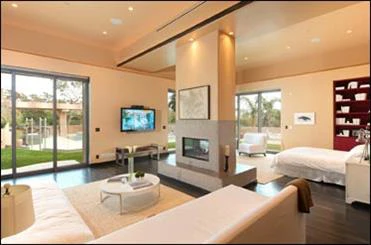 ساخت خانه‌های پر انرژی برای آینده