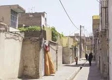 شناسایی تمام بافت‌های فرسوده استان مرکزی