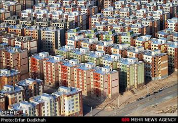 سیاست های دولت و رکود مسکن    