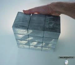 ساختمان‌ها محکم با فناوری بتن خودمتراکم