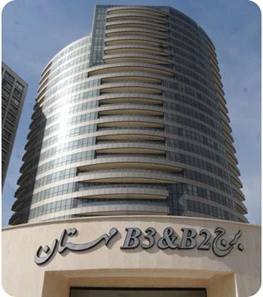 ثروتمندترین مالکان پروژه های ساختمانی 