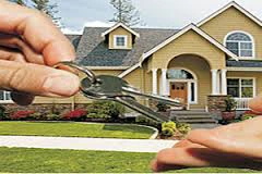 الان وقت خانه خریدن است