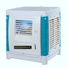 کولر آبی بیش از سرانه یک نفر، آب مصرف می‌کند 