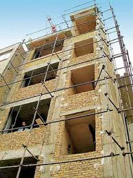 صنایع جدید در ساختمان‌سازی توسعه یابد 