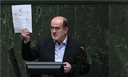 مردم هزینه هدررفت آب و برق را می‌پردازند