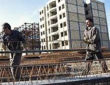  سازندگان رغبتی به ساخت و ساز ندارند