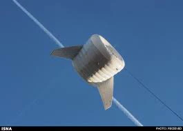 بزرگترین توربین بادی، شناور در آسمان آلاسکا