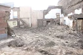  بافت‌های فرسوده بزرگترین تهدید پایتخت،