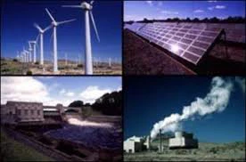 رونمایی از سند راهبردی مدیریت جامع انرژی در افق 1404