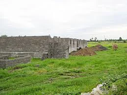 ساخت و ساز در زمین‌های کشاورزی بدون مجوز ممنوع است