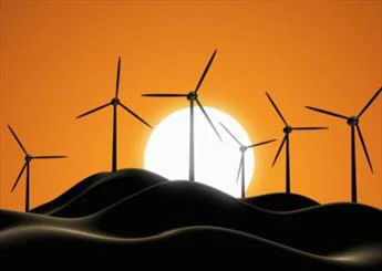 ساخت نیروگاه‌های خورشیدی در کویرهای ایران