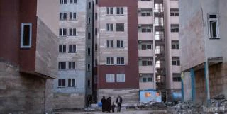 افتتاح ۸۷ هزار مسکن مهر تا پایان امسال