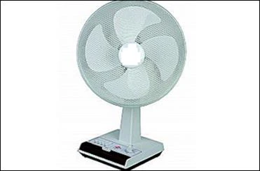 پنکه هوشمند برای کاهش مصرف انرژی