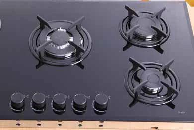 ۸۰ درصد اجاق گازهای خارجی بازار تقلبی است