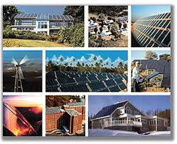 انرژی‌های تجدیدپذیرشامل نامهربانی‌های اوباما نمی‌شود