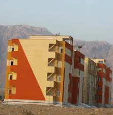 واگذاری مسکن به بانوان مجرد 35 سال به بالا