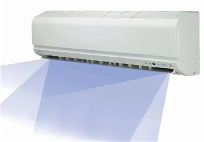 یک چهارم برق مصرفی در خانه‌ها صرف سرمایش می‌شود