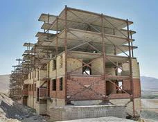  ارزان شدن خانه با ساخت مسکن با متراژ پایین
