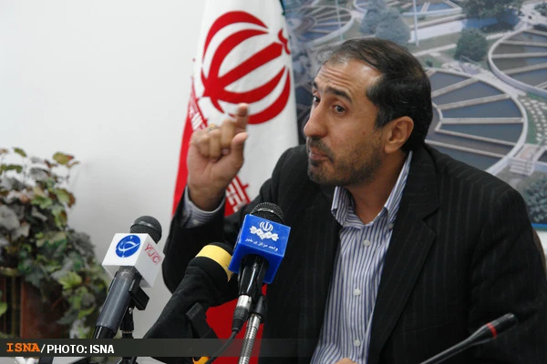 تهرانی‌ها به جای صرفه جویی بیشتر آب مصرف کردند