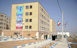 بی توجهی به معماری در مسکن مهر