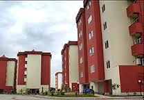 اقساط معوق مسکن مهر ۴۶۰۰ میلیارد ریال 