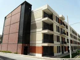 هرگونه ثبت نام جدید مسکن مهر در قم غیرقانونی است