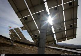 سرمایه‌گذاری ۹ میلیاردی ساخت نیروگاه خورشیدی در مراکش