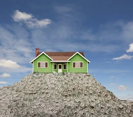 افزایش قیمت مسکن در سال ۹۳ حدود تورم عمومی است