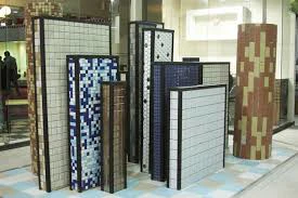 نمایشگاه بین‌المللی کاشی و سرامیک