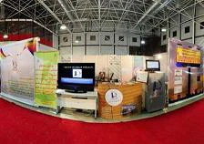 نمایشگاه درب، پنجره و صنایع وابسته در قزوین 