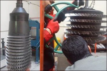 مصرف بهینه انرژی با مولدهای ایرانی