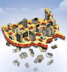 افزایش شکاف قیمت مسکن در تهران