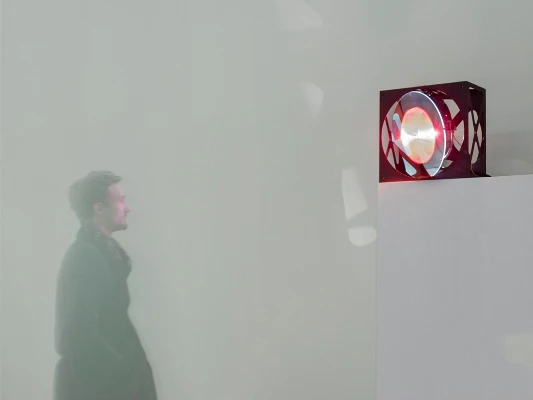 خورشید شخصی ساخته شد