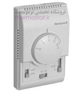 تأثیر تنظیم دما با ترموستات در کاهش مصرف برق