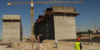 قیمت مسکن از تورم پیشی می‌گیرد