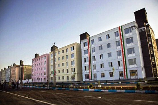 ثبت بیش از 93 هزار قرارداد مسکن در یک ماه