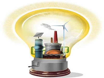 اسراف انرژی در ساختمان‏‌ها