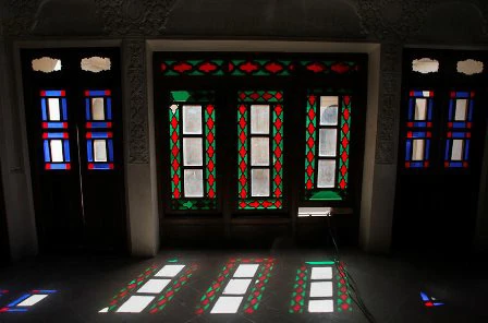 چرا معماری داخلی در ایران فراموش شده است؟