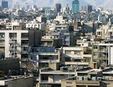 دو میلیون تهرانی در بافت فرسوده زندگی می‌کنند