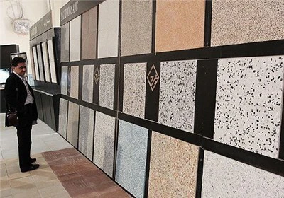 رکود در صنایع در پی کاهش حجم ساخت‌وساز