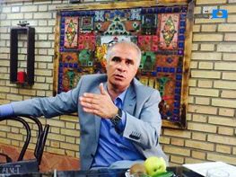 با روش‌های سنتی ساختمان می‌سازیم