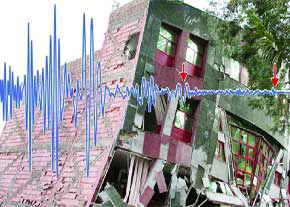 بافت فرسوده، تهران را تهدید می‌کند 