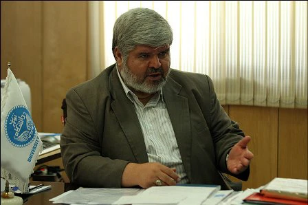 ایران قابلیت تبدیل به قطب انرژی‌های تجدیدپذیر را دارد