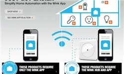 واقعی شدن خانه‌های هوشمند 