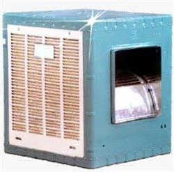 کولر آبی مصرف آب را افزایش می‌دهد